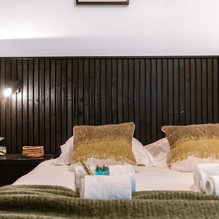Authentic Apartment In The Heart Of Antwerpen Eksteriør bilde