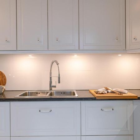 Authentic Apartment In The Heart Of Antwerpen Eksteriør bilde