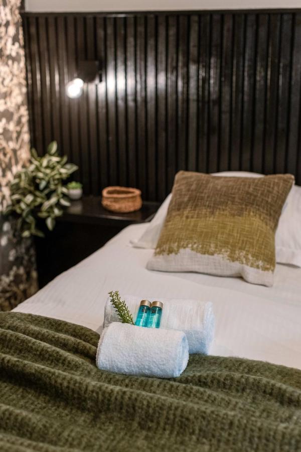 Authentic Apartment In The Heart Of Antwerpen Eksteriør bilde