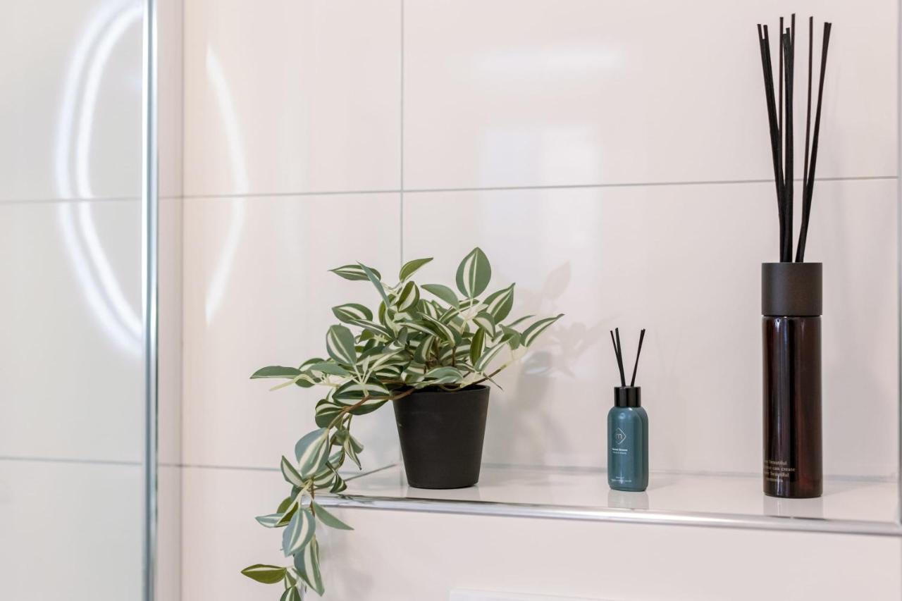 Authentic Apartment In The Heart Of Antwerpen Eksteriør bilde