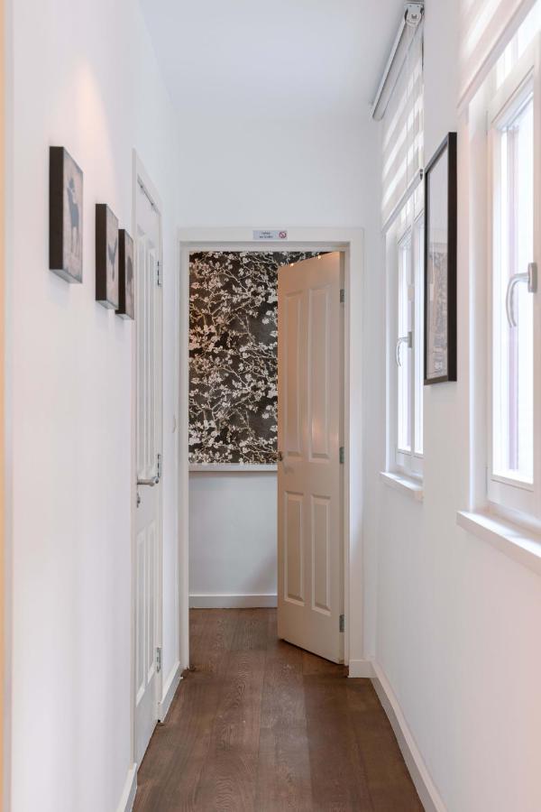 Authentic Apartment In The Heart Of Antwerpen Eksteriør bilde
